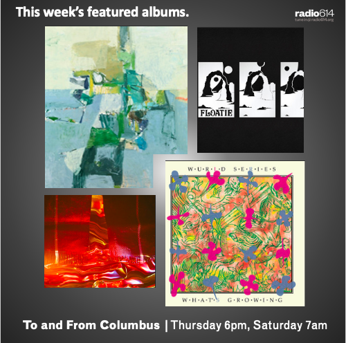ToFromCbus's tweet image. The sampler for the featured albums and singles from the past week's show is now on @currents_fm at bit.ly/cbus4-8-21

Listen. Love. Buy music.