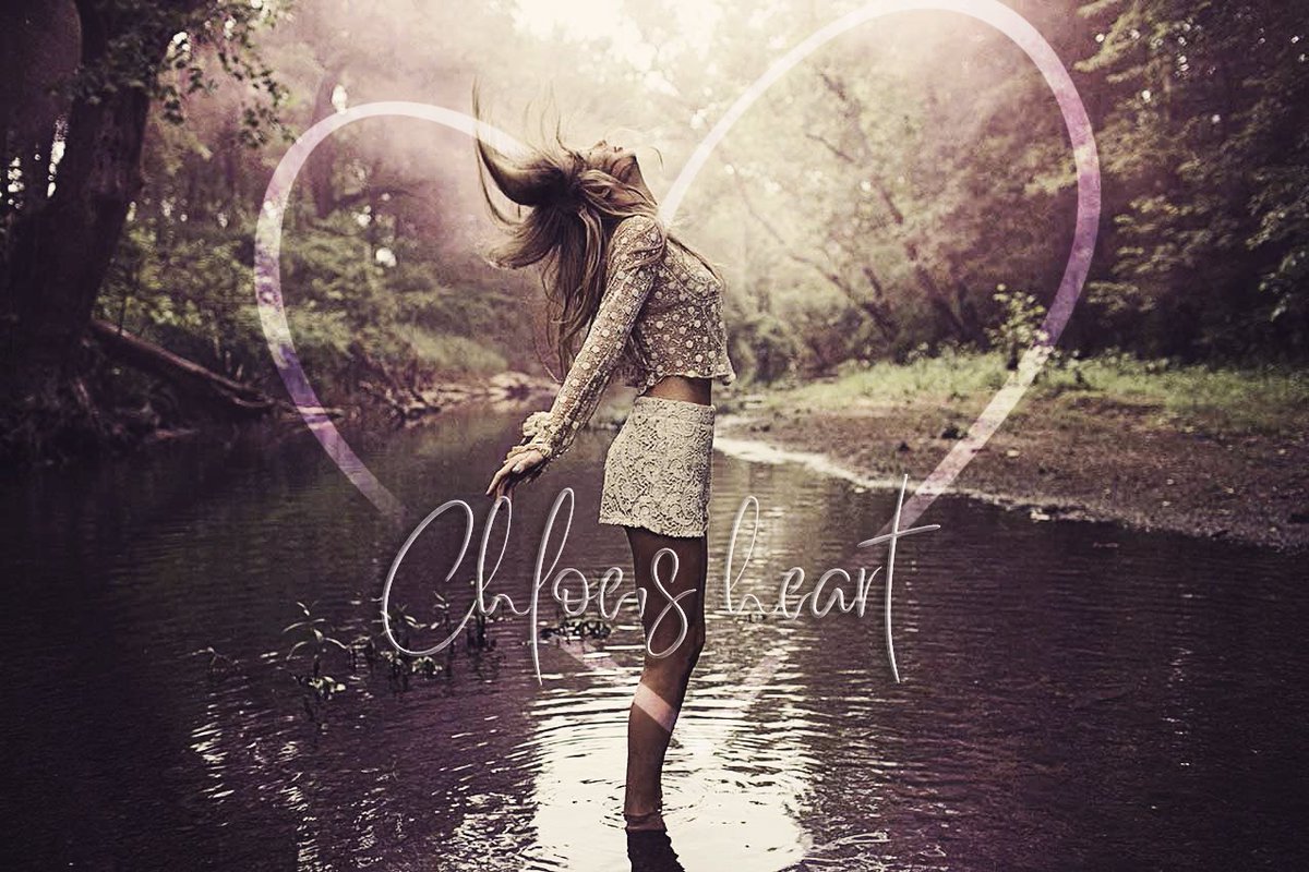 xBeergeois's tweet photo. .　　【Ｅｌ　ｃｏｒａｚóｎ　ｄｅ　Ｃｈｌｏé】　.

　　𝕳𝖎𝖑𝖔 𝖉𝖊 𝖕𝖊𝖗𝖘𝖔𝖓𝖆𝖘 𝖖𝖚𝖊 𝖑𝖑𝖊𝖓𝖆𝖓 𝖘𝖚 𝖛𝖎𝖉𝖆. https://t.co/hOxYhqhICA