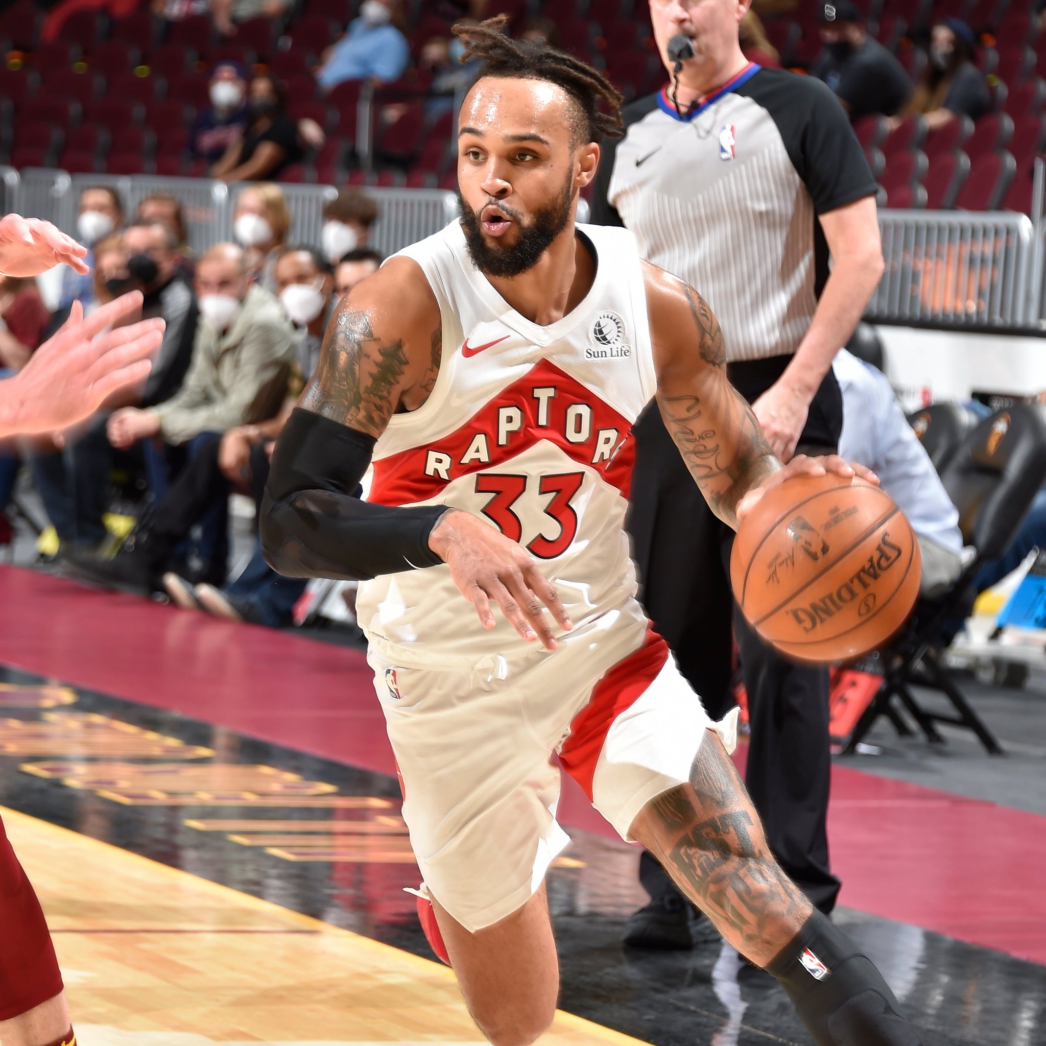 NBA History on Twitter "Gary Trent Jr.’s 89.5 FG tonight marks the