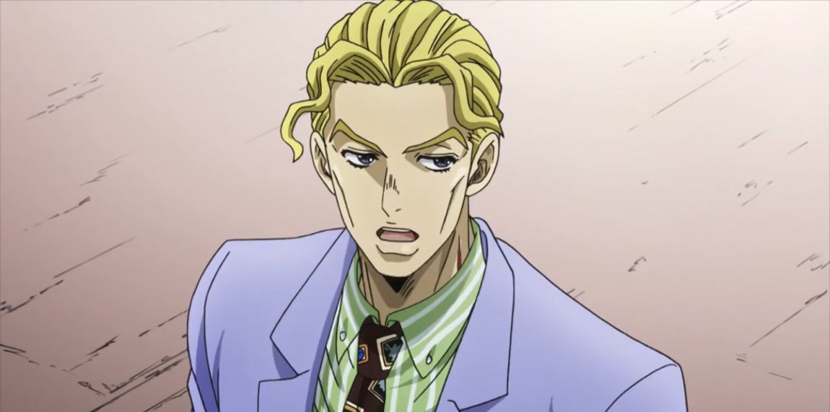 kira: one of my homies cosplayed him with fingerwaves and im NOT over that but i feel like hed have this too. and like.. a whole closet of hair product.