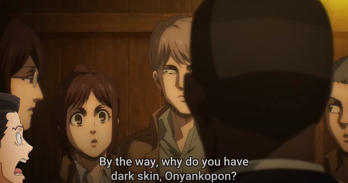 CEO_Of__Justice's tweet image. S-Sasha you can't just ask that!!!!