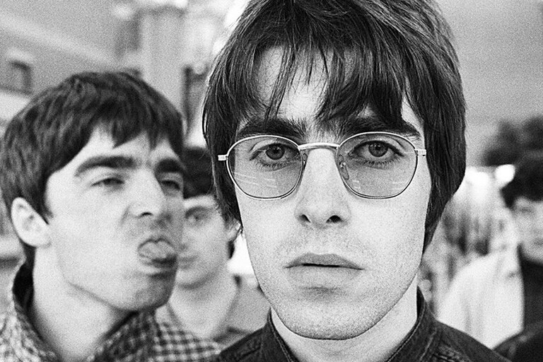 LANACION's tweet photo. “Wonderwall”, el clásico de Oasis, rompió un récord histórico en Spotify https://t.co/htpAcyHnij https://t.co/p3EJCtvRz4