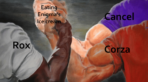 ┊🅲🅾🅳🅴🅽🅰🅼🅴: 🅲🅾🆁🆉🅰 - 18+ (@foryourbeneflt) on Twitter photo 