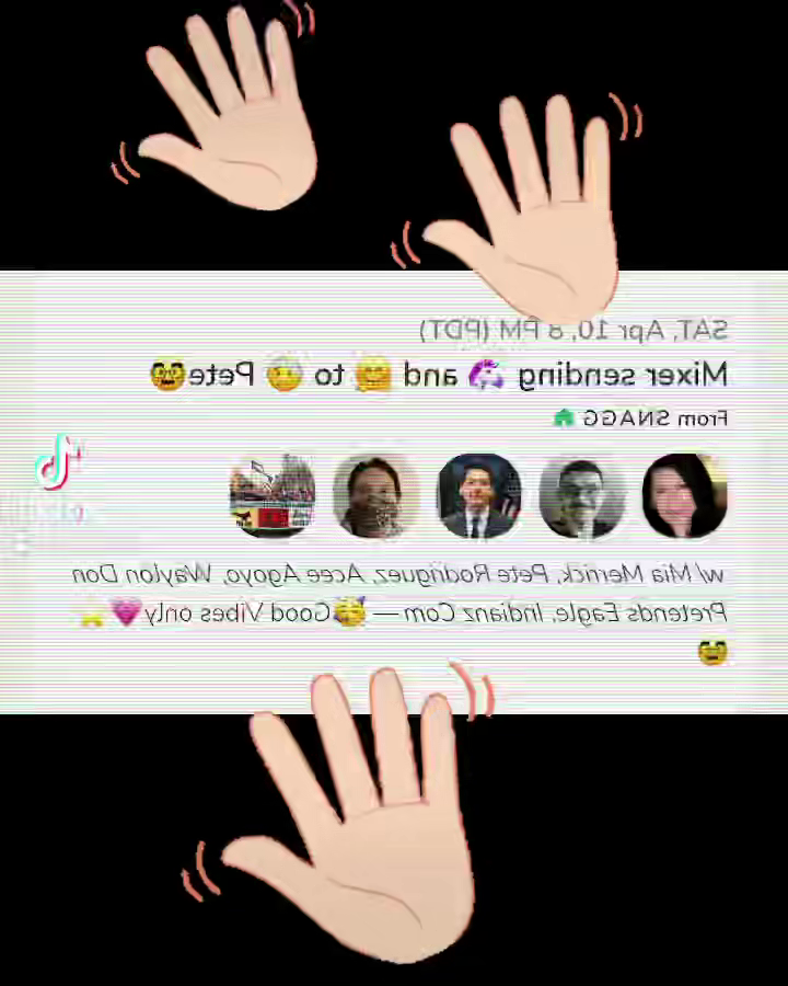 indianz's tweet image. joinclubhouse.com/event/M145vV1Q #SNAGG #NativesOnClubhouse @miaindianz1 @PretendersWay @TheYaquiVegan