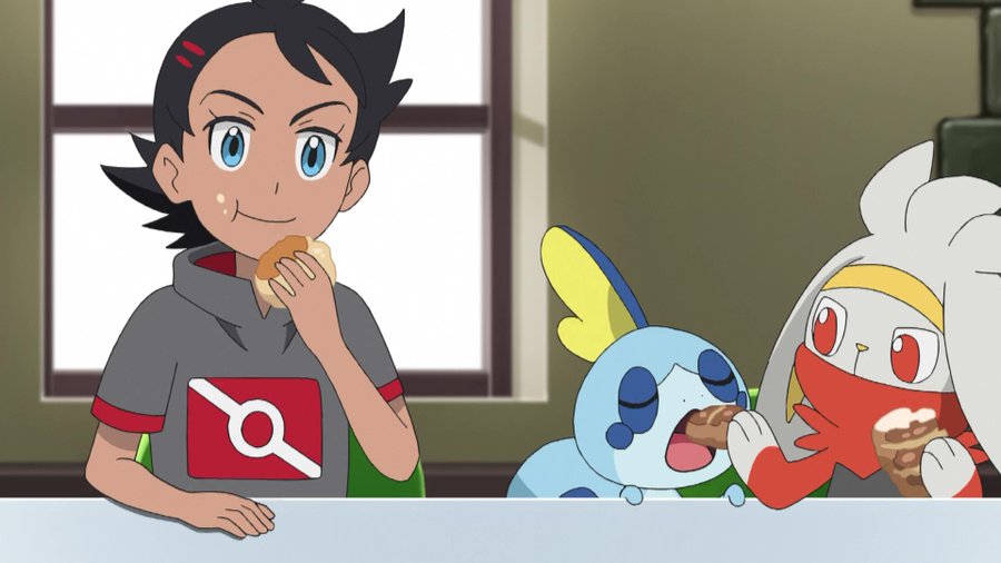 ポケモン 世界の食事事情ってどうなってるの みんな菜食主義者なのか それとも Game Spark 国内 海外ゲーム情報サイト