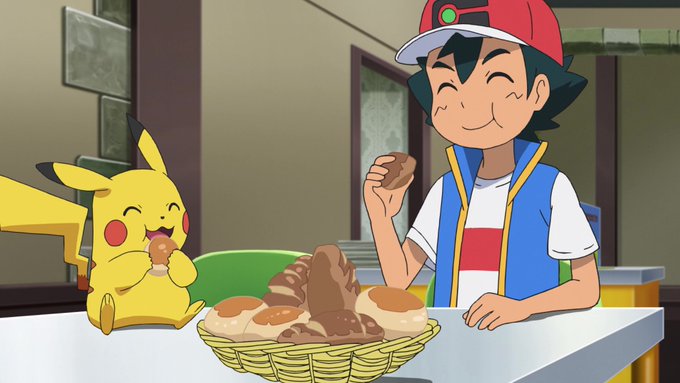 ポケモン 世界の食事事情ってどうなってるの みんな菜食主義者なのか それとも インサイド