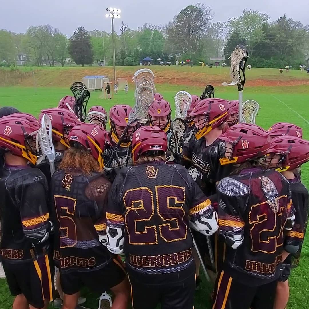 topperlax's tweet photo. Another win today for Science Hill Lacrosse. https://t.co/9mTcXbwaC1