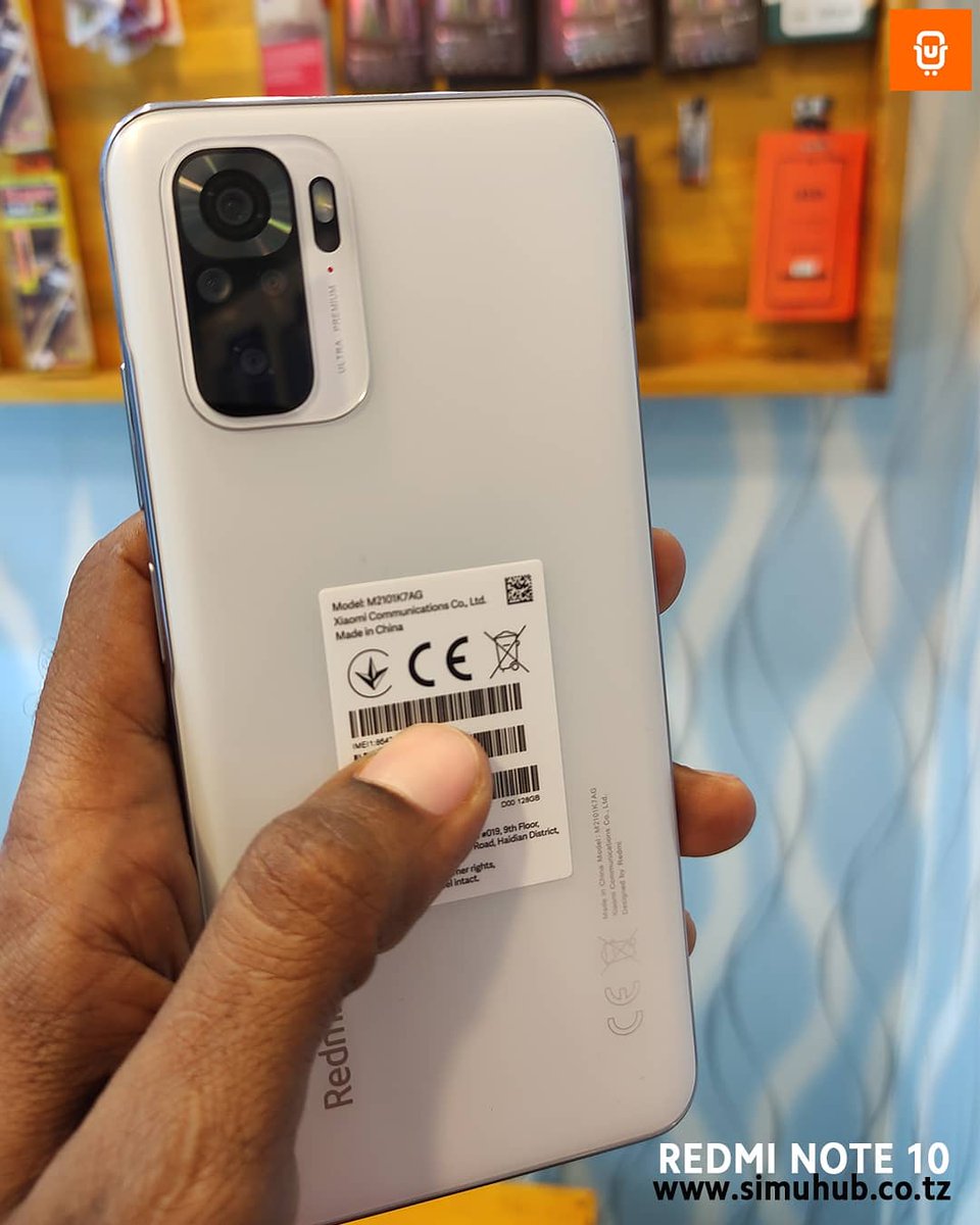Rasheed_Atm's tweet photo. #redminote10 katika Pebble White color ❣️❣️❣️. Ipate hapa hapa kwa bei ya 560,000 na Discount juu.

Tucheki WhatsApp : 0716855099
au Tembelea https://t.co/ovvwG2n7b7 kwa brands zingine pia...

#xiaomitz
#innovationforeveryone
#XiaomiTanzania
#simuhub
#0716855099 https://t.co/3bXk8x7vqB