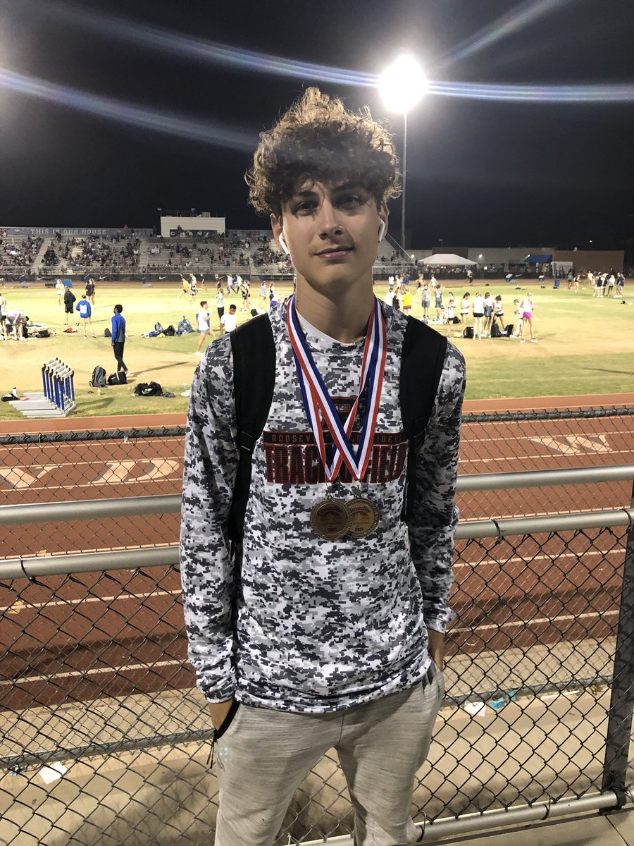 RIDERNATIONXCTF's tweet image. Logan Champa does it again. Getting that chain from the Long Jump in Arizona. Way to represent Rider Nation. @RHSRIDERS