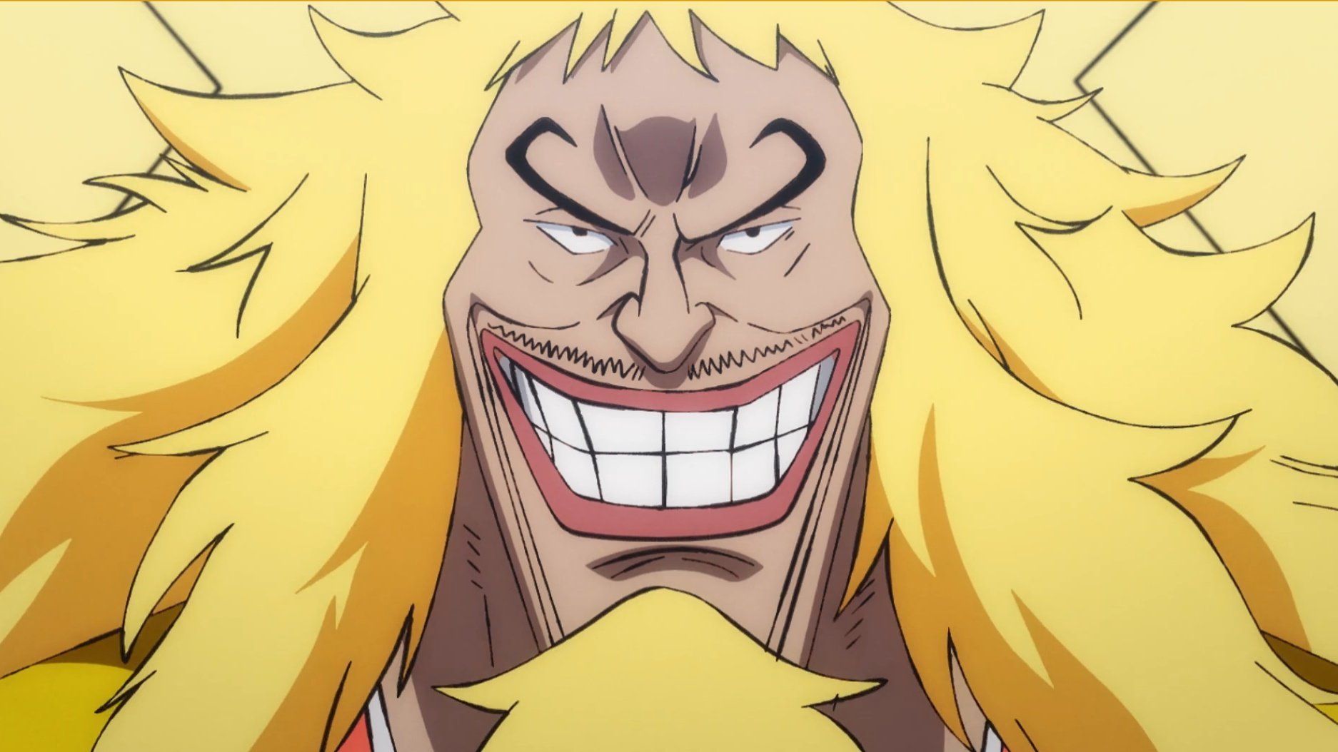jen on Twitter: "THEY SHOWED SHIKI????!#ONEPIECE969  https://t.co/5yWs9GSrJK" / Twitter