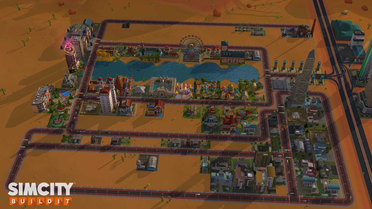 Simcitybuildit Twitter Search