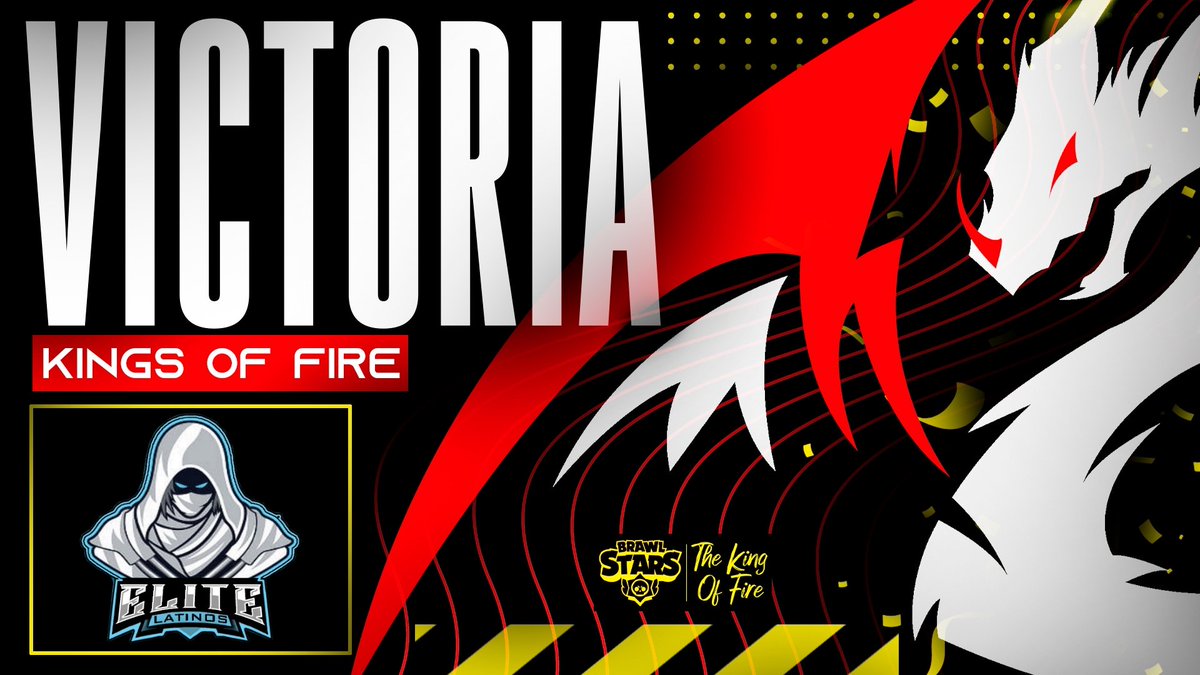 #KOF • BS [Victoria] 👑🐉

🏆  |  @7CupBS
🆚️  |  <a href="/EliteLatinos/">Elite Latinos</a>
🥊  |  4tos. de Final 
📊  |  2 - 0