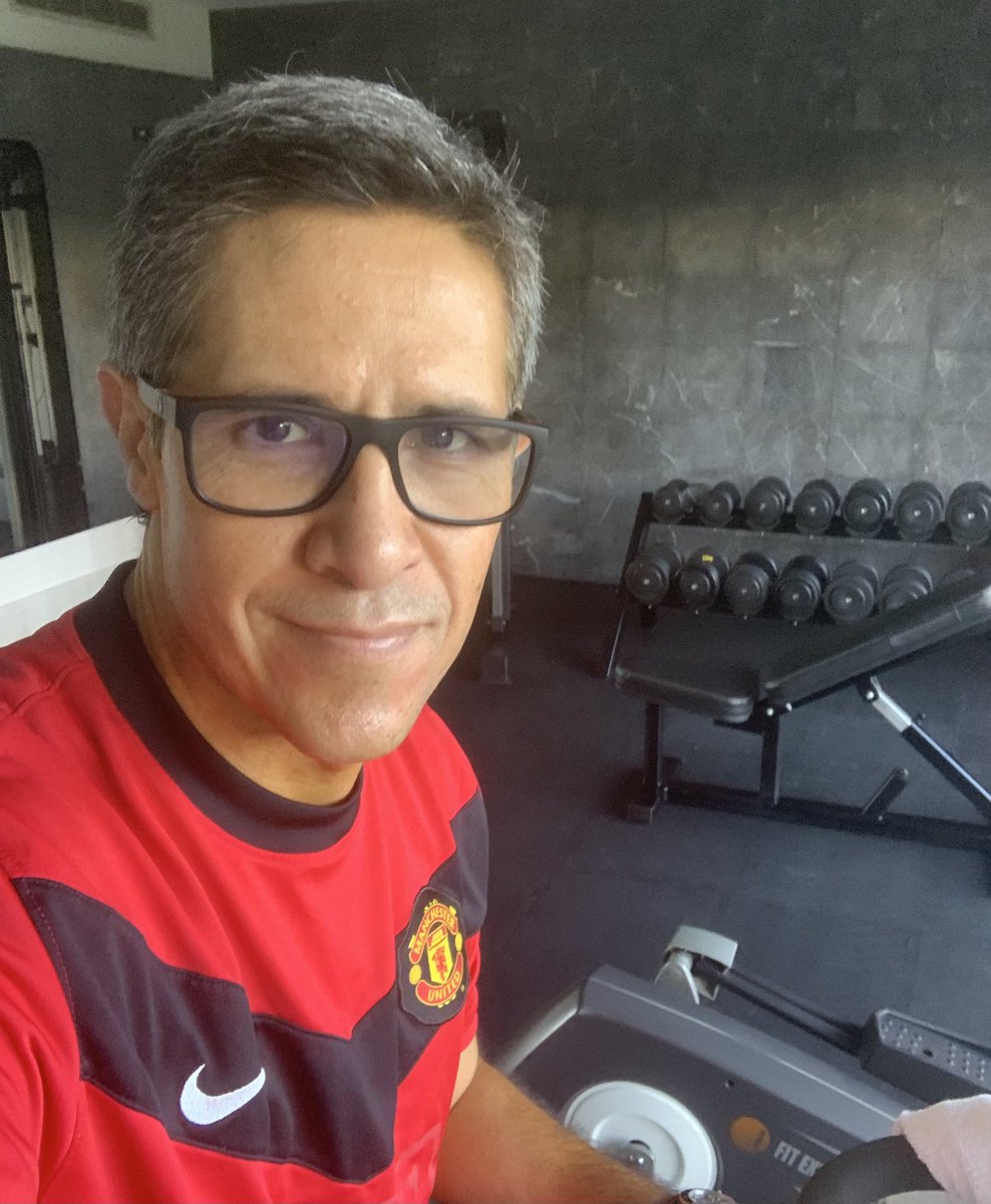 Aurelio Joaquín González tweet media
