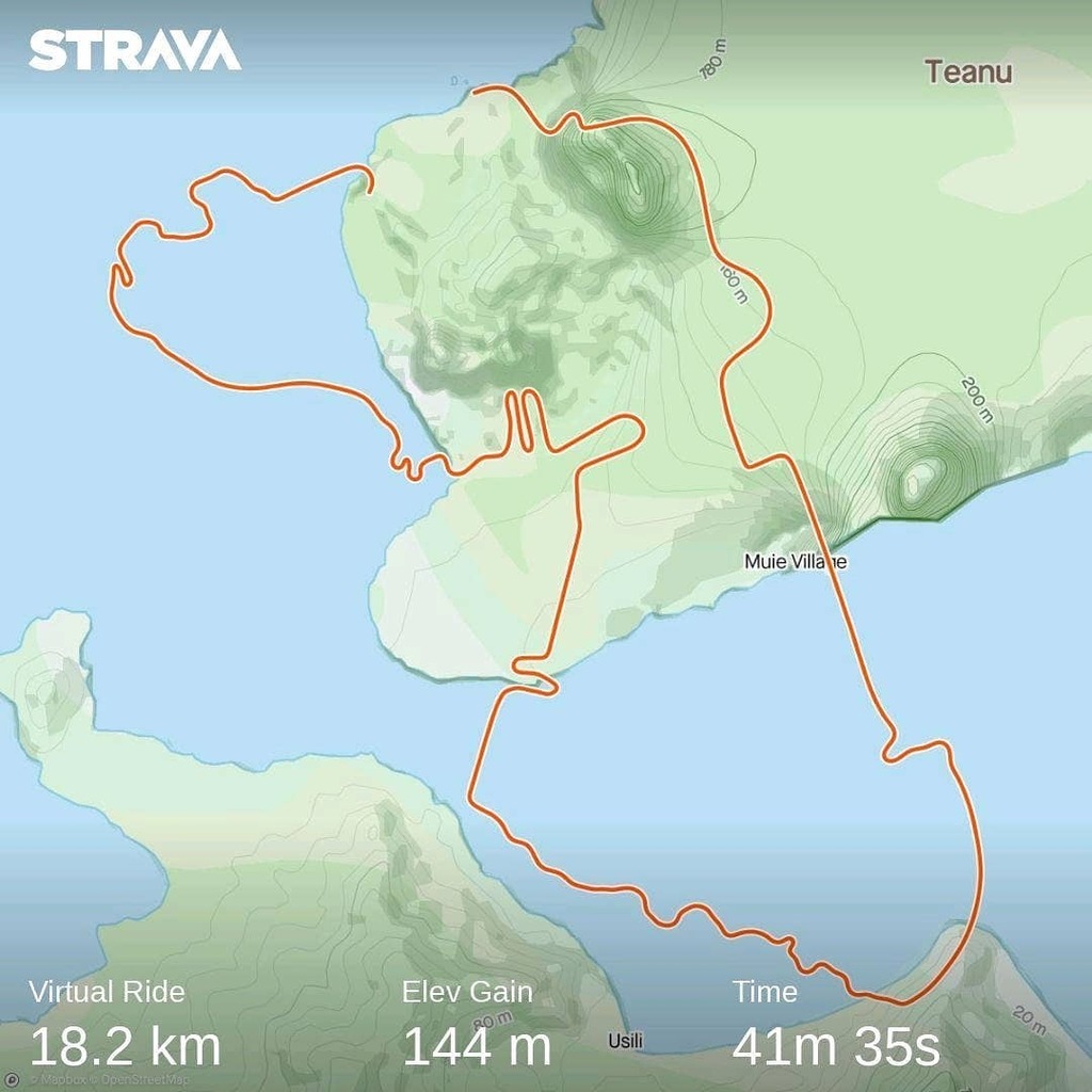 myzrahi's tweet photo. These Strava and Zwift challenges are going to be the end of me 😂
.
#Bike #Triathlon #training #nuuntraining #NuunLife #PSTC #triathlete #FindStrong #TheSweatLife #biking #Cyclist #Cycling #TeamZoot #StrongerTogether https://t.co/oDzUDRbawT