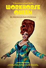 vinylvamp's tweet photo. I LOVED the documentary "Workhorse Queen" 
@FloridaFilmFest @EnzianTheater! The heartwarming and hilarious film features femme fatale @KashaDavis
who was a contestant on the seventh season of @rupaulsdragrace!🤎🎬📽️🎞️ #floridafilmfestival #FFF2021 #30yearsoffff #mrskashadavis https://t.co/MYsjwOwFPd