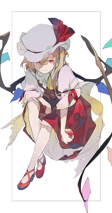 きり これはギルティ しりんだーふれいるのイラスト きり これはギルティ しりんだーふれいるのイラスト