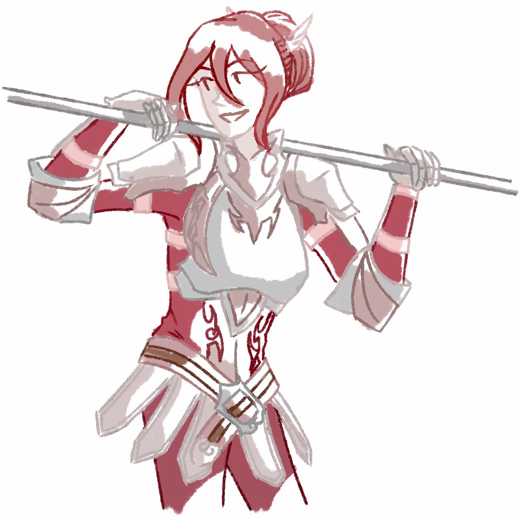 vallustrations's tweet image. FEA redesigns i did a while back. while aversa would still get intense chaffing on her thighs, at least the other girls are going better lmao

🐉 aversa, cordelia, cherche, sumia 🐉

#FireEmblem #fireemblemawakening #fea #fe13 #characterdesign #redesign