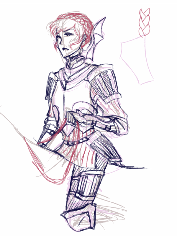 vallustrations's tweet image. FEA redesigns i did a while back. while aversa would still get intense chaffing on her thighs, at least the other girls are going better lmao

🐉 aversa, cordelia, cherche, sumia 🐉

#FireEmblem #fireemblemawakening #fea #fe13 #characterdesign #redesign