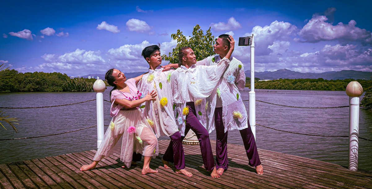 aruelb's tweet image. On location shoot with uXc... #CESEvents