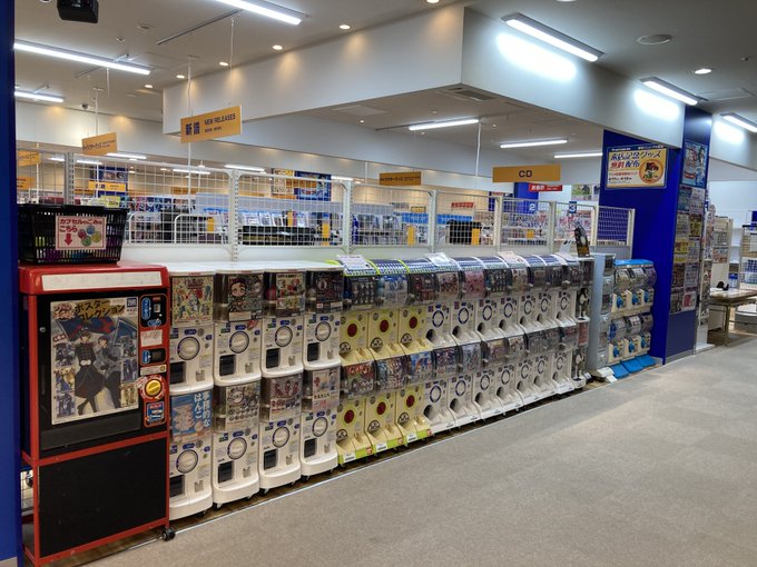 アニメイト高松 11時 時丸亀町グリーン西館3階で営業中さん の人気ツイート 3 Whotwi グラフィカルtwitter分析 アニメイト高松 11時 時丸亀町グリーン西館3階で営業中さん の人気ツイート 3 Whotwi グラフィカルtwitter分析