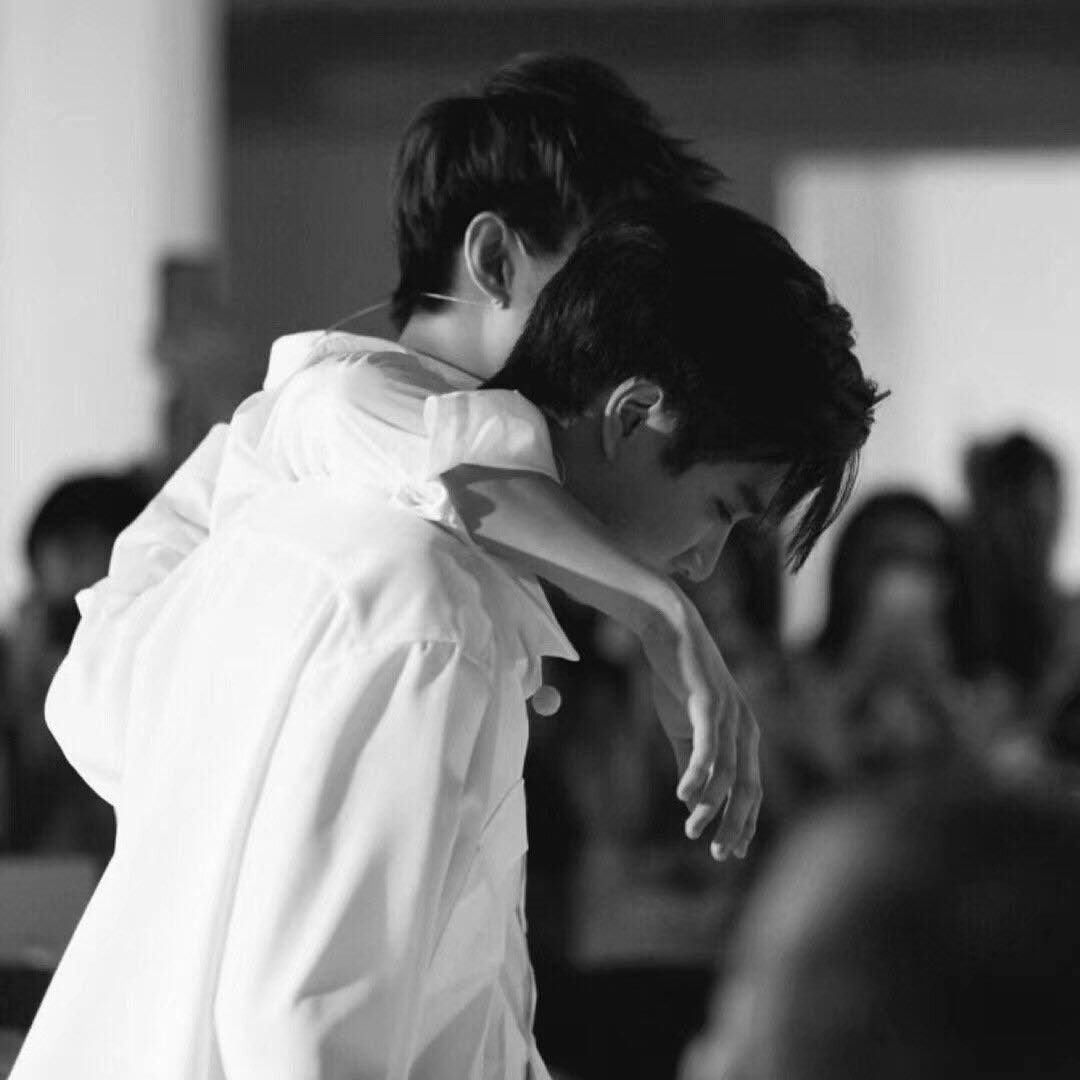 PS99619408's tweet photo. #อาคารเพิร์ธเซ้นต์
I love you three thousand times🖤❤️ https://t.co/9UilAwMaYC