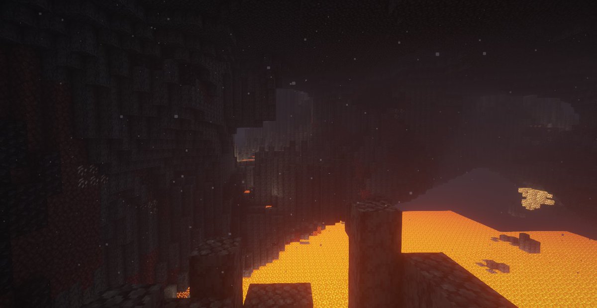 pt. 4 Nether Edition :D also end of thread