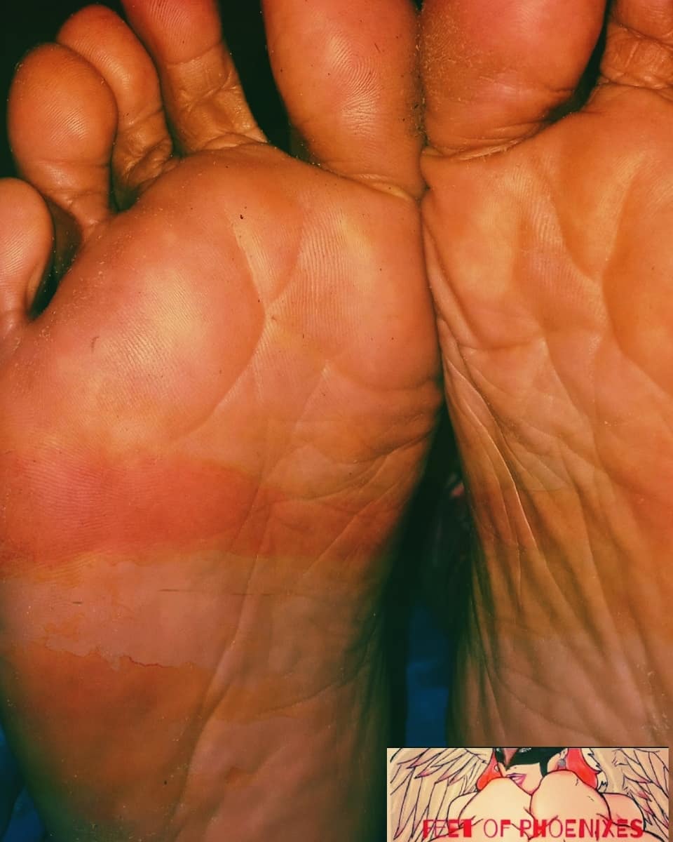 FeetofPhoenixes's tweet photo. What's up new to twitter stay tuned for pics of beautiful feet and also check out our YouTube channel #Feet #feetmodel #toes #soles #solesfeet #FeetWoman #feetgodess #womanfeetappreciation #ebonytoes #ebonyfeet https://t.co/BI7uT3TC0J