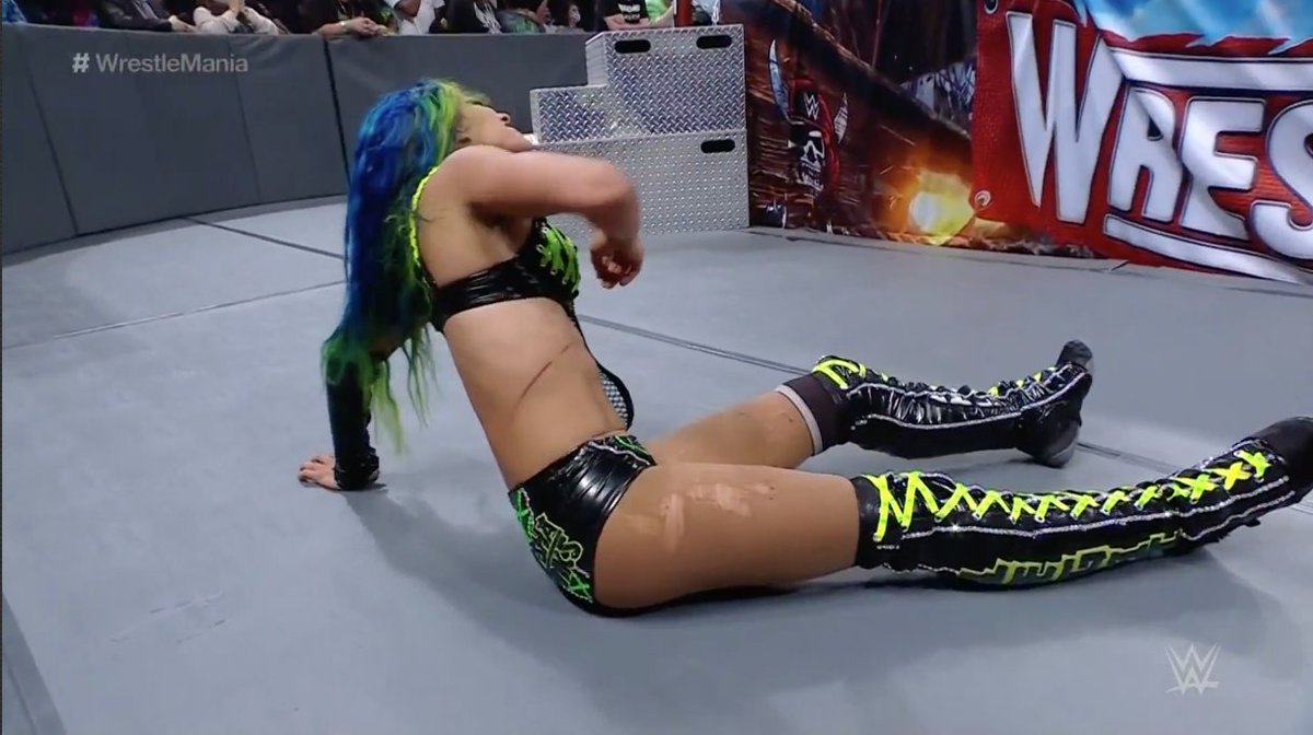 WWE on TNT Sports tweet media