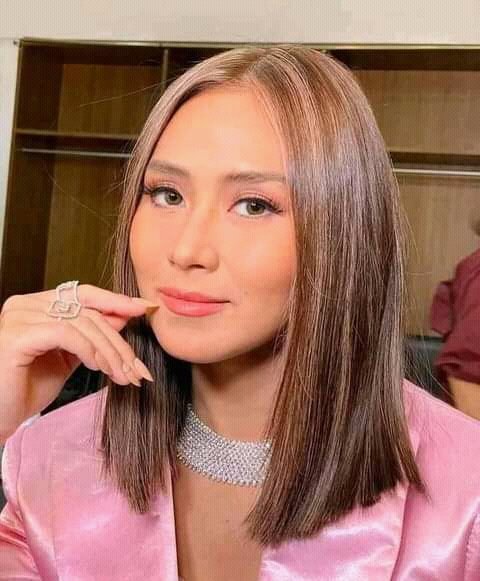 Team_AshKim's tweet photo. Pink 

SummerPartyWith SARAH G
@JustSarahG
 #SarahGeronimo https://t.co/il9Z8Qkp18