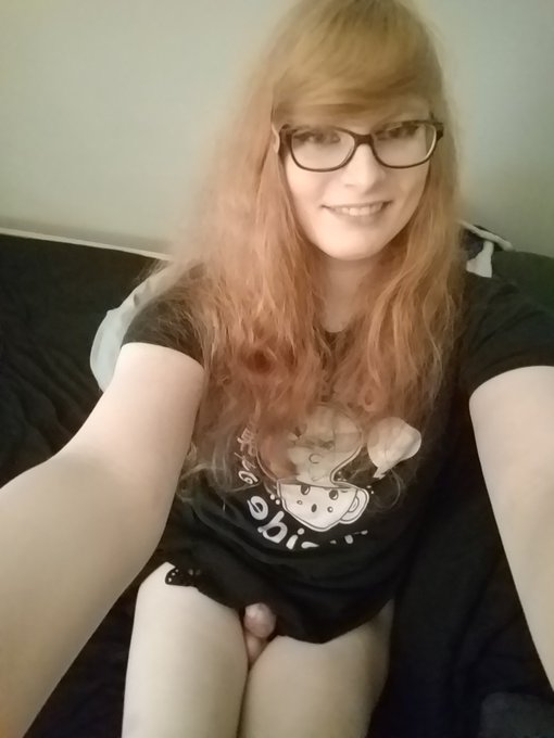 I wish i was being bullied and had my undies pulled over my head https://t.co/8yqPEqrGtm<a href="/tag/trans"class="tags"><span>#trans</span></a>