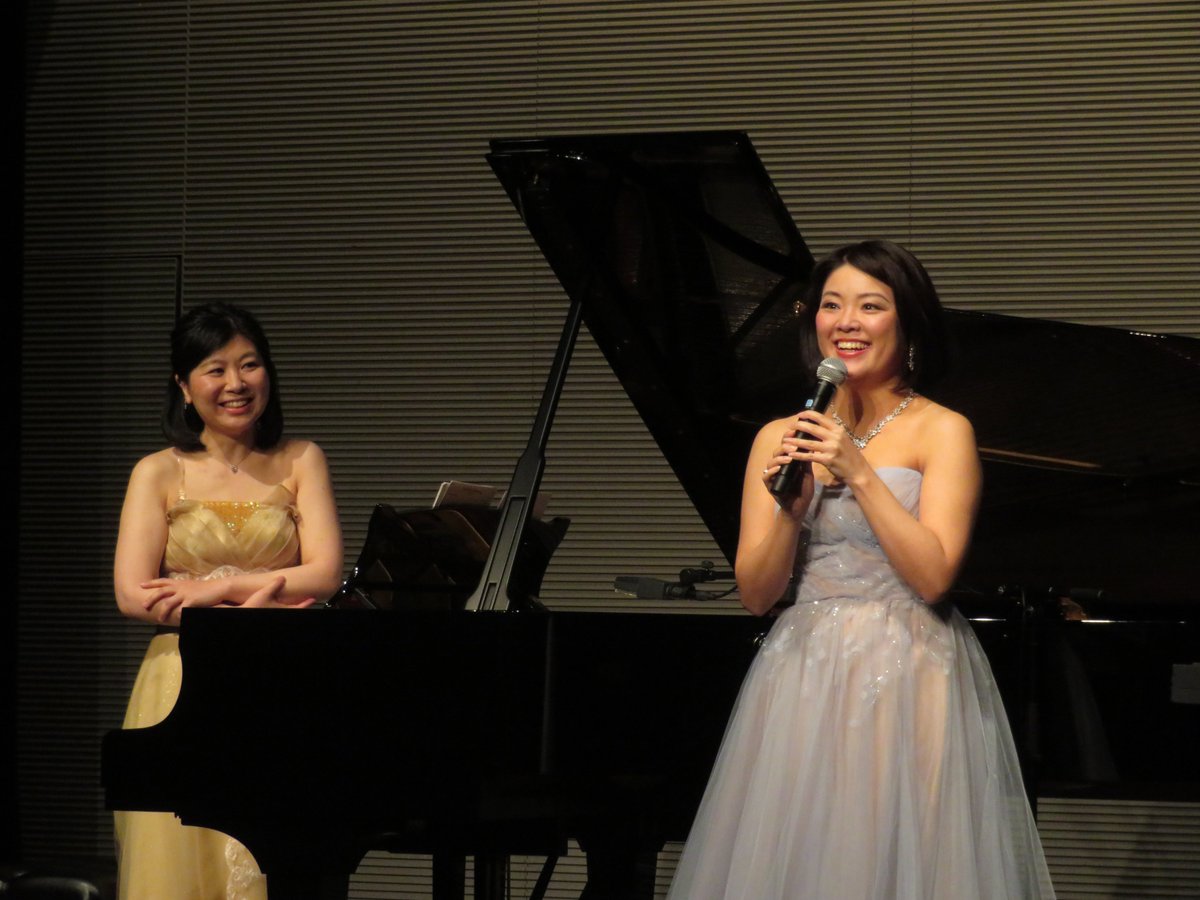 せんがわ劇場 サンデー マティネ コンサート Vol 236 ドイツ歌曲 から ヴェルディのオペラ まで歌の魅力を存分に味わえたコンサート 無事終演いたしました 声ってこんな色々な色あるんですね 森野美咲 さんこれからも大注目です 配信まだ見れ