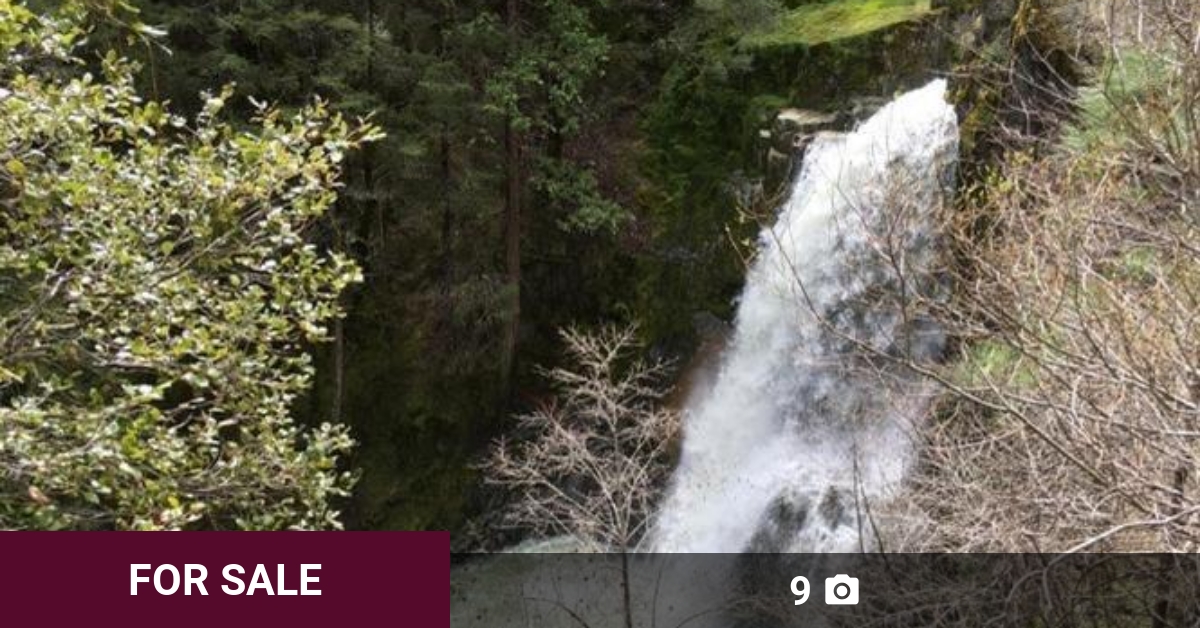EdieMiller95945's tweet image. Looking for a recreational property? This listing could be the one! Please don't hesitate to reach out with any questions! You can reach me at (530) 913-0150.

Edith Heaney Miller
Intero Real... homeforsale.at/12840_SCOTCHMA…