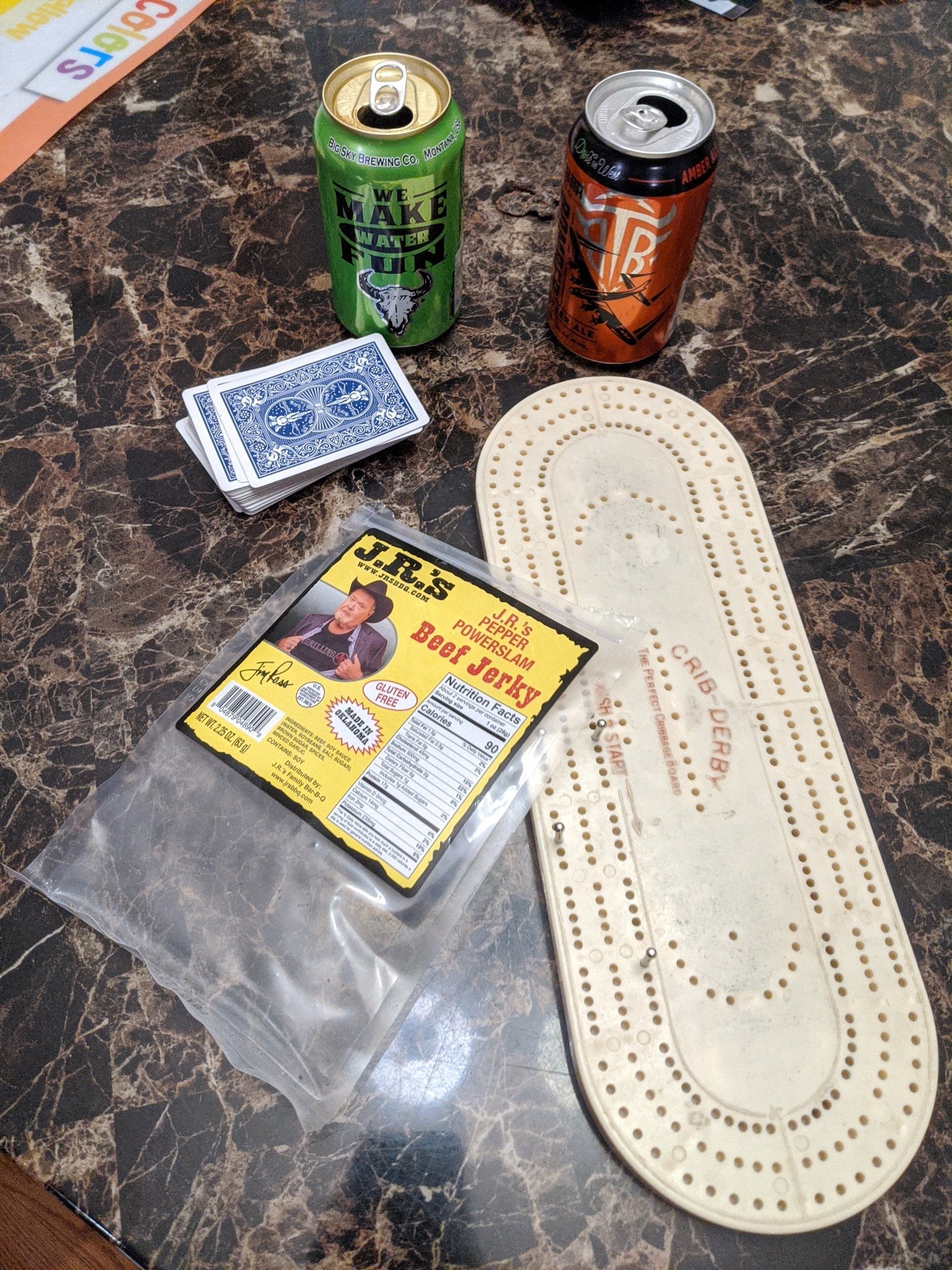 Steven Donisthorpe on Twitter "JRsBBQ a great way to spend the night with my beautiful wife