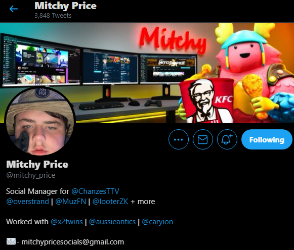 PYXL Jawsh on Twitter: