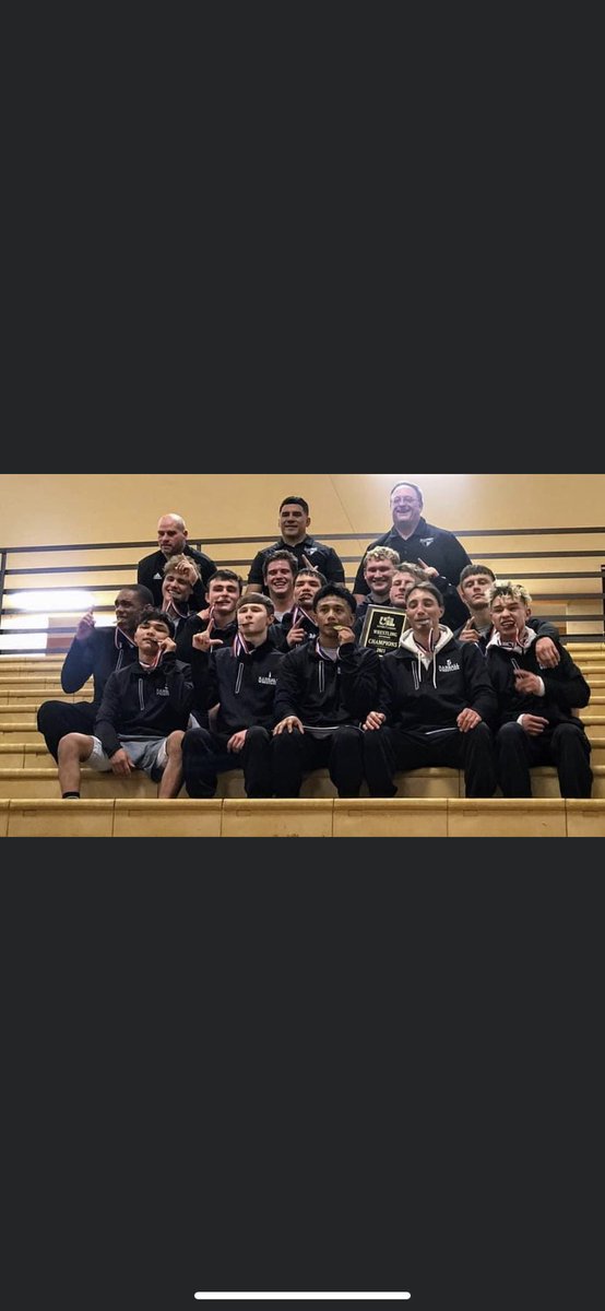 PatrickPerea6's tweet photo. District Champ!! Next is regionals then state just wait I’m coming for what’s mine!!
Also swept every team with 255.5 team points. 2nd place had like 180.
We gonna break records!!! 
All Glory to GOD!!!! https://t.co/ZQIxh85gwX