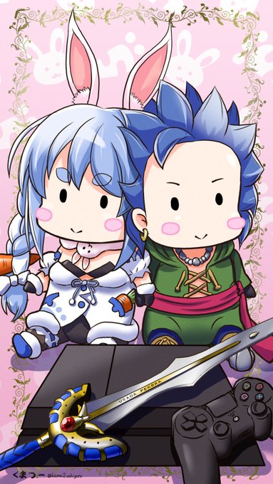 ドラクエ11のtwitterイラスト検索結果 古い順