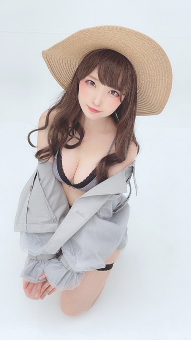 コスプレイヤーイズ氏のTwitter画像10