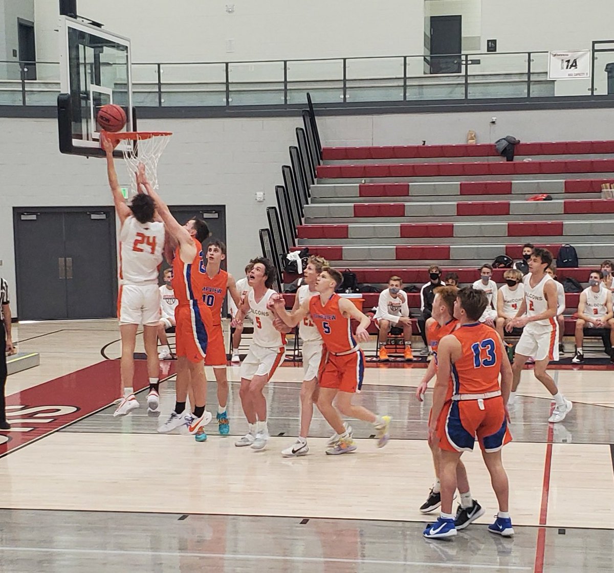 Nice job <a href="/ParkerChriste13/">Parker Christensen</a> on a great senior year and being named <a href="/heraldextra/">Daily Herald</a> All Valley team!