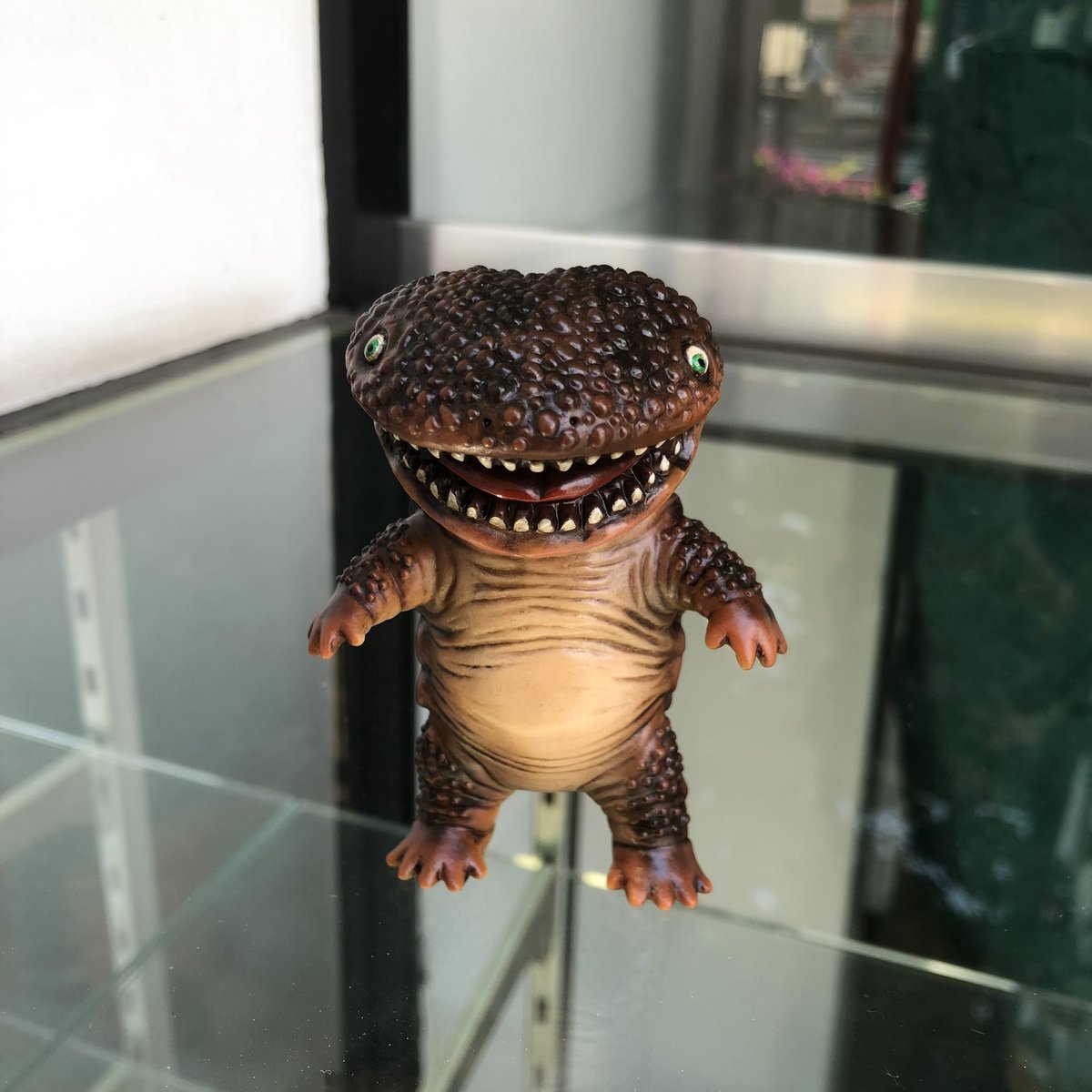 One up. 秋葉原 ソフビ / 中野ブロードウェイ 玩具 على X: One up. 秋葉原 ソフビ / 中野ブロードウェイ 玩具 على X: