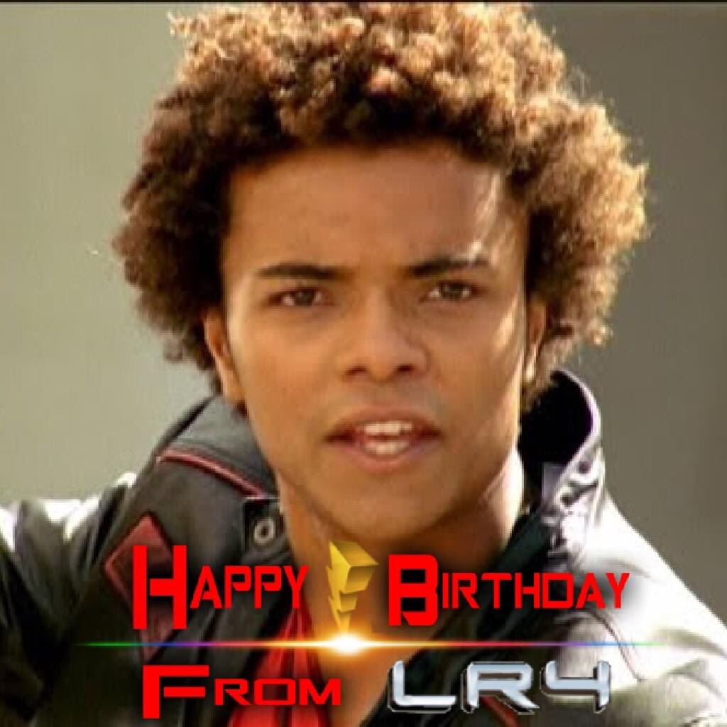 LR4 would also like to wish Eka Darville a Happy Birthday! 