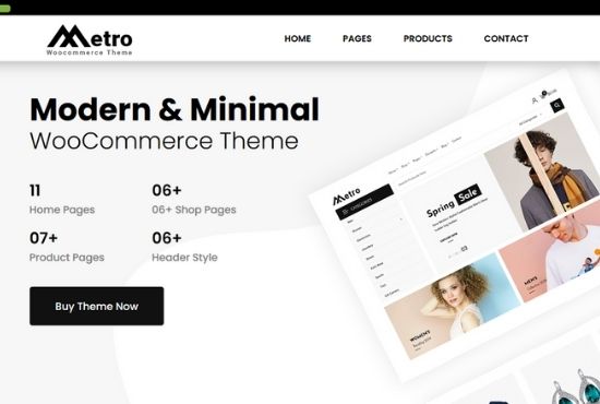 DeveloperUpen's tweet image. #wordpresswebsite #wordpressdesigner #ecommercewebsite #ecommerce #onlinestore #onlineshoppingstore #landingpage #comingsoonpage #woocommercewebsite #woocommerce #businesswebsite #business #ecommercewebsitecreate
more : fiverr.com/share/v8XaaA