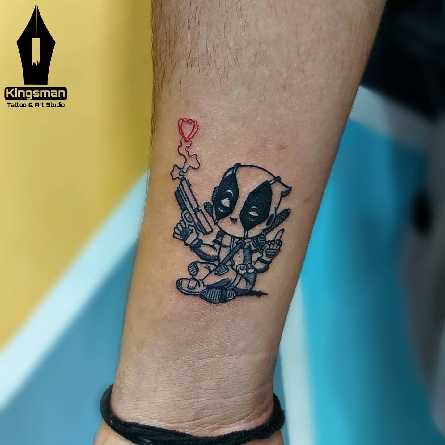 Kingsman tattoo & art studio on Twitter: Kingsman tattoo & art studio on Twitter: