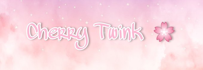 Holis ?
Regrese mis Cherrys ?, que hacen? https://t.co/HtoEK2NSBS