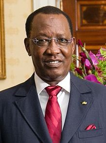 Let’s just highlight few incidents in the two campaigns that led up to this weekend’s finale.In Chad, strongman Idriss Deby is running for a 6th five year term, under the banner of the Patriotic Salvation Movement. He came to power in 1990 after rebelling against Hissene Habre.