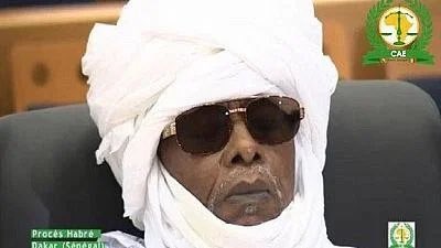 Habre himself was iron fisted. He’s currently serving life jail in Senegal for mass murder committed while in office. He was recently granted temporary freedom for 60 days because of his age in relation to Covid fears. He’s in his late 70s.