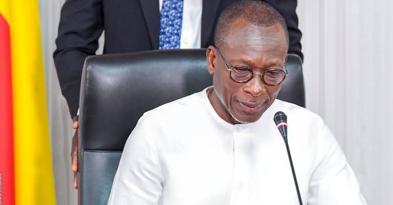 Benin Republic:In the last 2 weeks, it’s been like the people of Benin had suddenly woken up to the reality facing them. Opposition strongholds erupted in protests last Monday night & Tuesday morning, denouncing President Patrice Talon’s decision to stand for re-election.