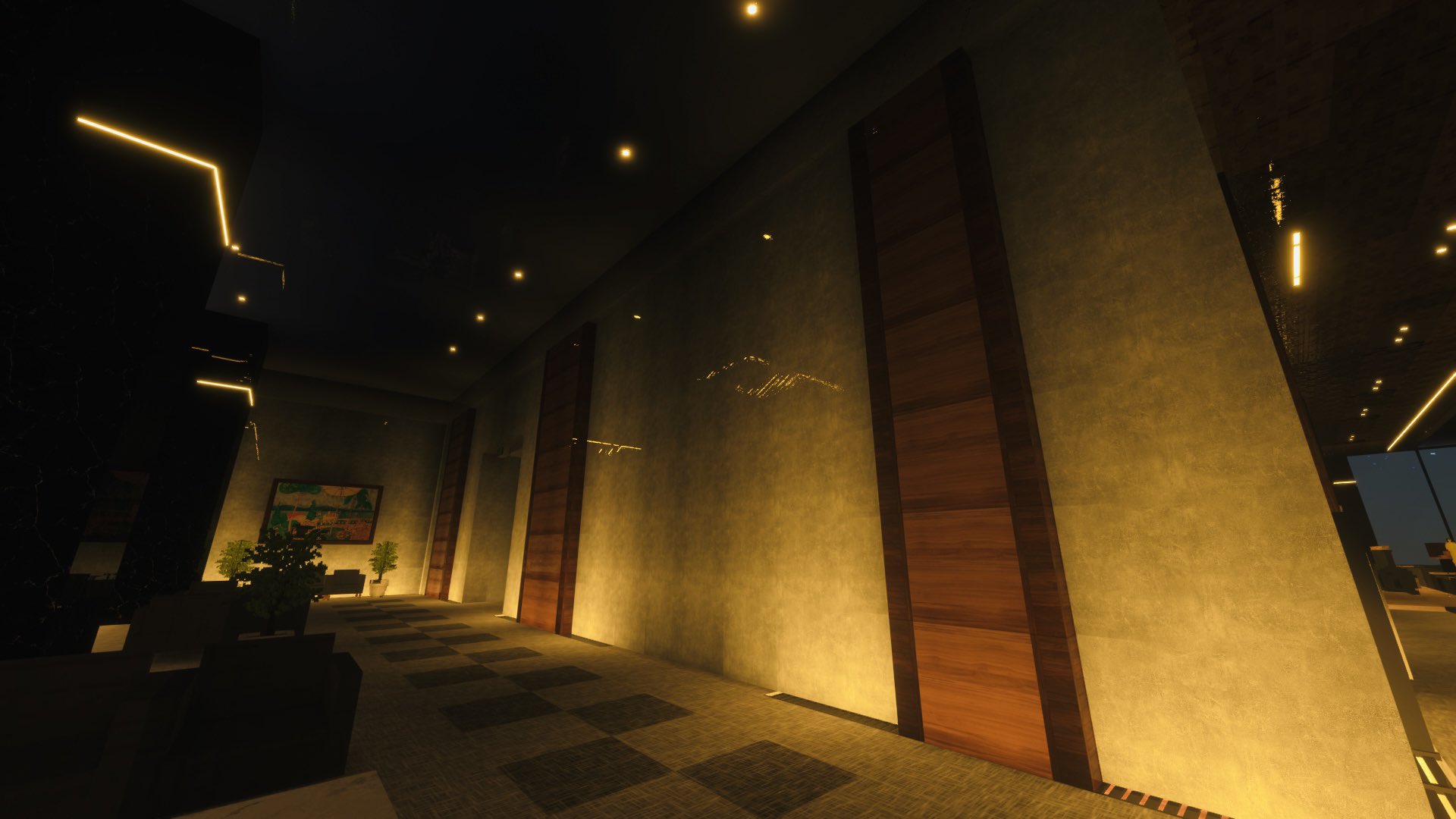 تويتر ふかふか ゲマステ Gamers Station على تويتر Part10からver1 12 2に対応させたおかげで 間接照明がよりバエるようになりました 今後のモダン建築でも多用していきたいよ ﾟ ﾟ マイクラ Minecraft ニュータウン建設物語 T Co Eovonfhpmd
