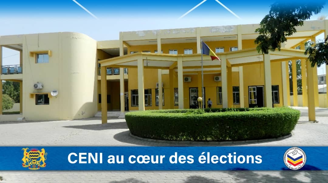 #ELECTION PRÉSIDENTIELLE 2021.
VOTER! DEVOIR CITOYEN
