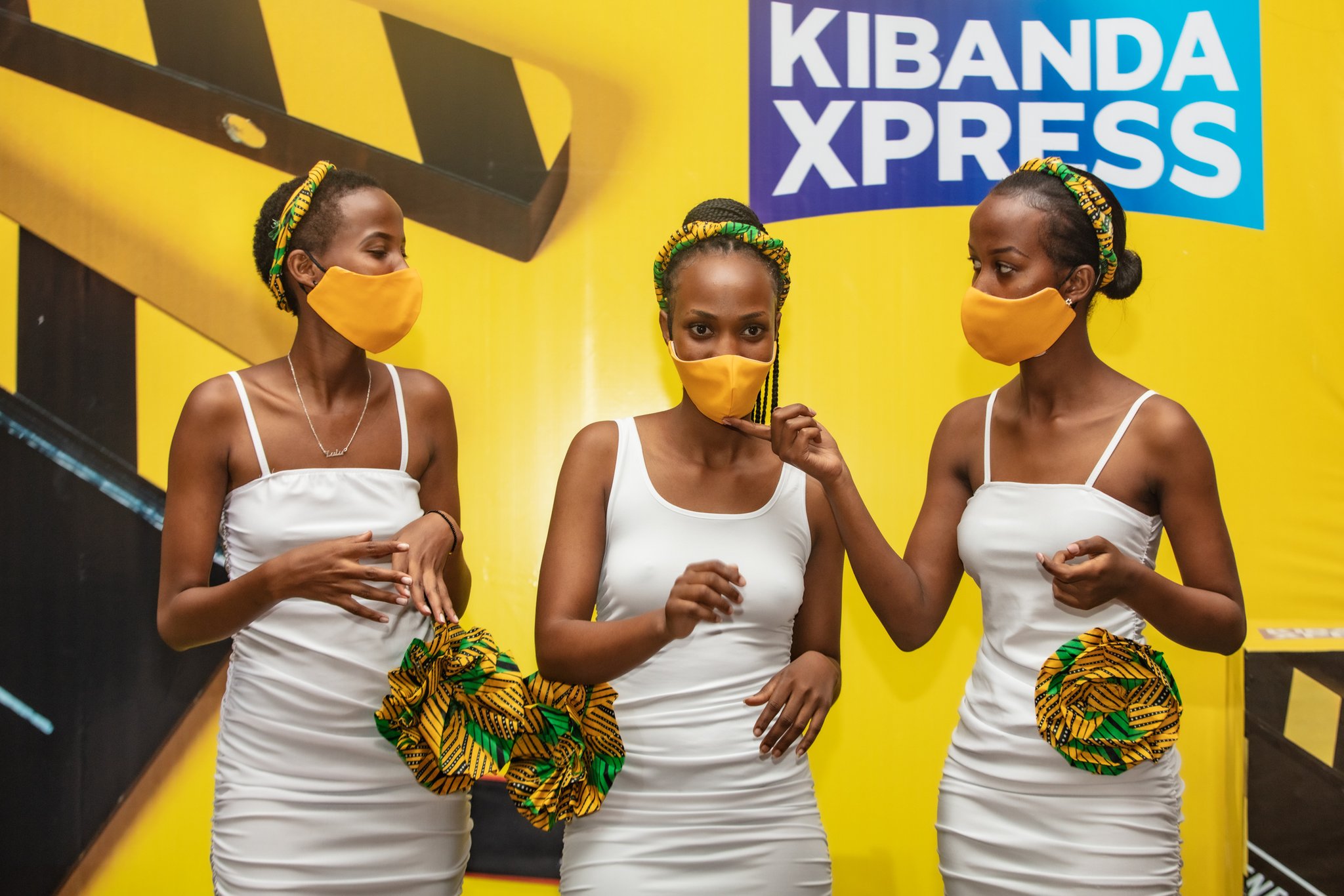 Red Pepper Uganda on Twitter "CINEMA mtnug Launches Kibanda Xpress to boost Uganda's Film