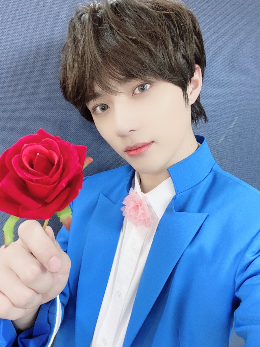 46/365  ❈ Beomgyu; These days I love your long hair so much, you not only look cute but you also look happy. You have also been exercising, Beomie will become even stronger and healthier. I love you so much my little angel